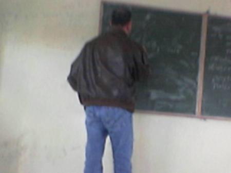  teacher math